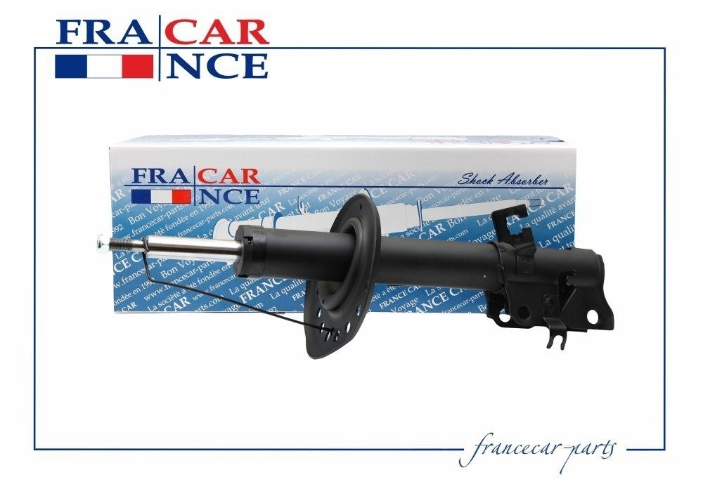 Francecar FCR20A035